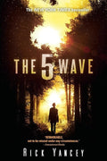 The 5th Wave: The First Book of the 5th Wave Series cover image