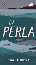 La perla: En español (Spanish Language Edition of The Pearl) (Spanish Edition) cover image