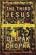 The Third Jesus: The Christ We Cannot Ignore cover image