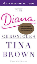 The Diana Chronicles cover image