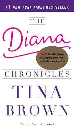 The Diana Chronicles cover image