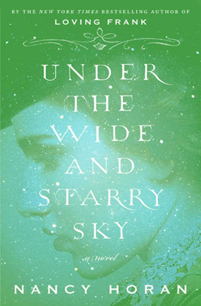 The Arsonist cover image