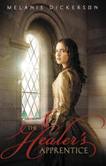 The Healers Apprentice cover image