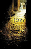The Story cover image