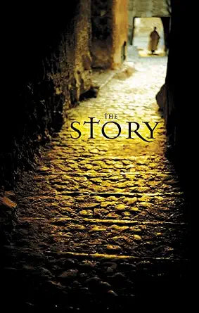 The Story cover image
