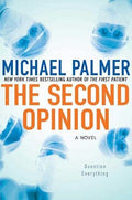 The Second Opinion cover image