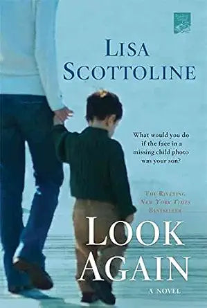 Look Again cover image