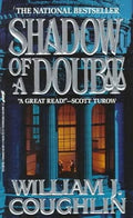 Shadow of a Doubt cover image