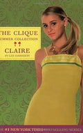 Claire cover image