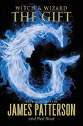 Witch & Wizard: The Gift cover image