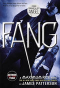 Fang: A Maximum Ride Novel (Maximum Ride, 6) cover image