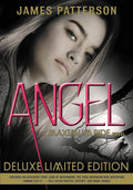 Angel: A Maximum Ride Novel cover image