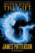 The Gift (Witch & Wizard, 2) cover image