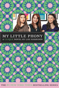 My Little Phony cover image