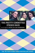 The Pretty Committee Strikes Back cover image