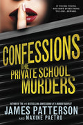 Confessions cover image