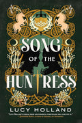 Song of the Huntress cover image