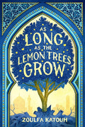 As Long as the Lemon Trees Grow cover image