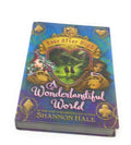 Wonderlandiful World - Ever After High - Book 3 cover image