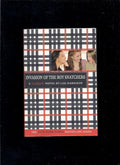 Invasion of the Boy Snatchers cover image
