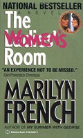 The Women's Room cover image