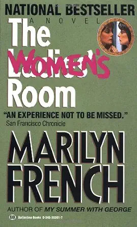 The Women's Room cover image