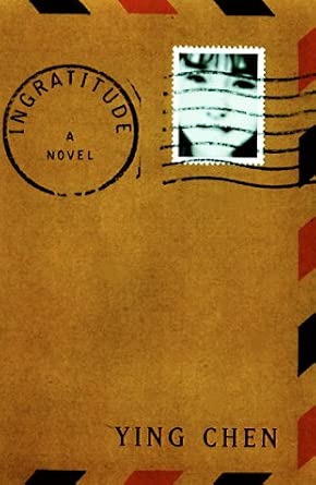 Ingratitude cover image