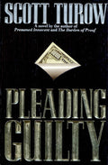 Pleading Guilty cover image
