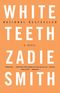 White Teeth: A Novel cover image