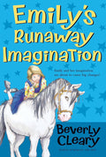 Emily's Runaway Imagination cover image