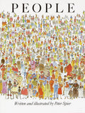 People cover image
