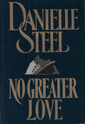 No Greater Love cover image