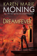 Dreamfever cover image