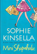 Mini Shopaholic (Shopaholic, Book 6) cover image