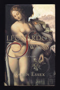 Leonardo's Swans: A Novel cover image