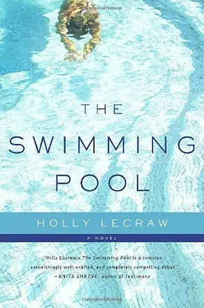 The Swimming Pool cover image