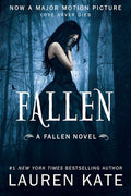 Fallen cover image