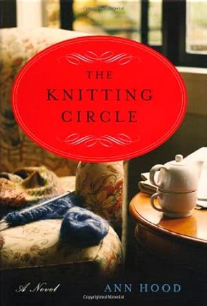 The Knitting Circle: A Novel cover image