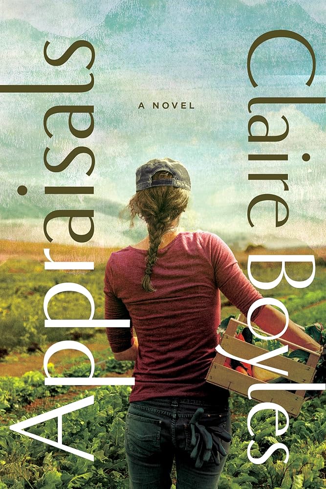 Appraisals: A Novel cover image
