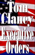 Executive Orders cover image