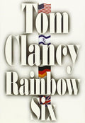 Rainbow Six cover image