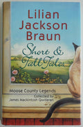 Short and Tall Tales cover image