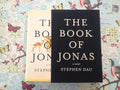 The Book of Jonas cover image