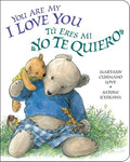 You Are My I Love You cover image