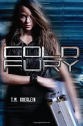 Cold Fury (A Cold Fury Novel) cover image