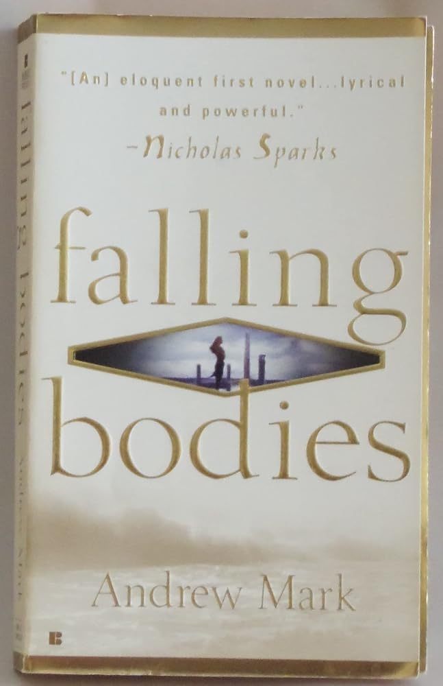 Falling Bodies cover image