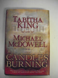 Candles Burning cover image