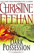 Dark Possession (The Carpathians (Dark) Series, Book 15) cover image