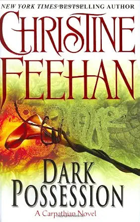 Dark Possession (The Carpathians (Dark) Series, Book 15) cover image