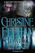 Dark Lycan (Carpathian Novel, A) cover image